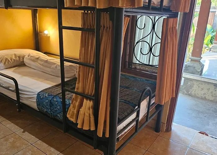 Lovina Mai Family Auberge de jeunesse