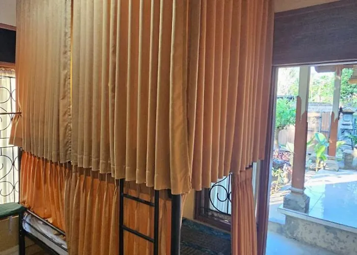Lovina Mai Family Auberge de jeunesse Singaraja