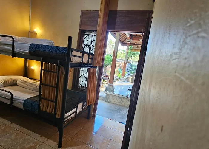 Lovina Mai Family Auberge de jeunesse