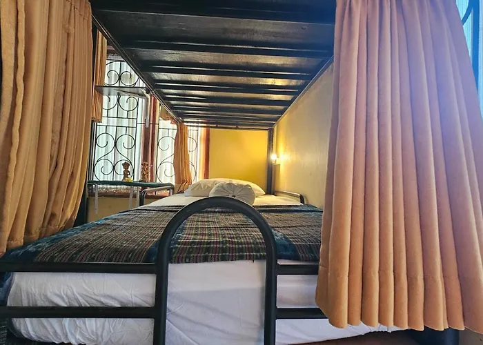 Lovina Mai Family Auberge de jeunesse