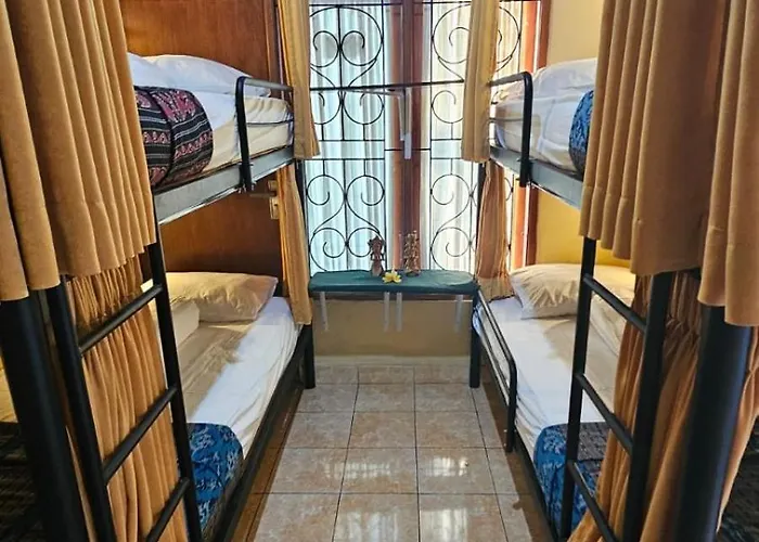 Lovina Mai Family Auberge de jeunesse